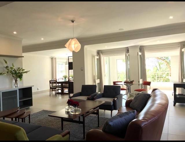 7 BEDROOM PROPERTY TO RENT IN WATERKLOOF RIDGE